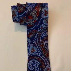 Ermenegildo Zegna tie